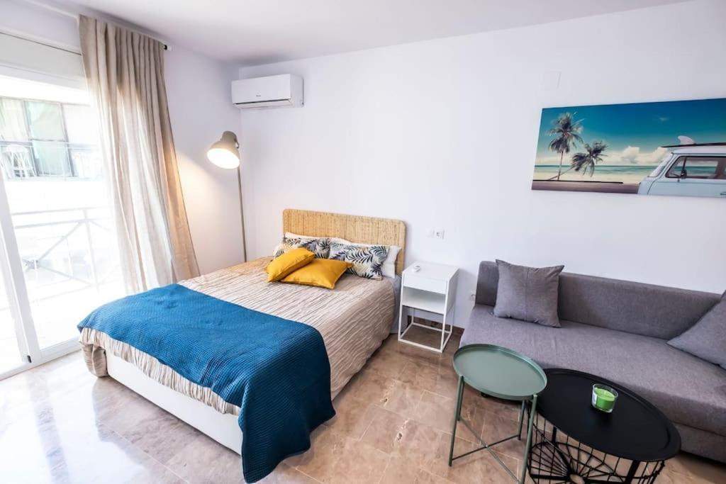 טורמולינוס Modern & Cozy Studio Excellent Location Near Beach מראה חיצוני תמונה