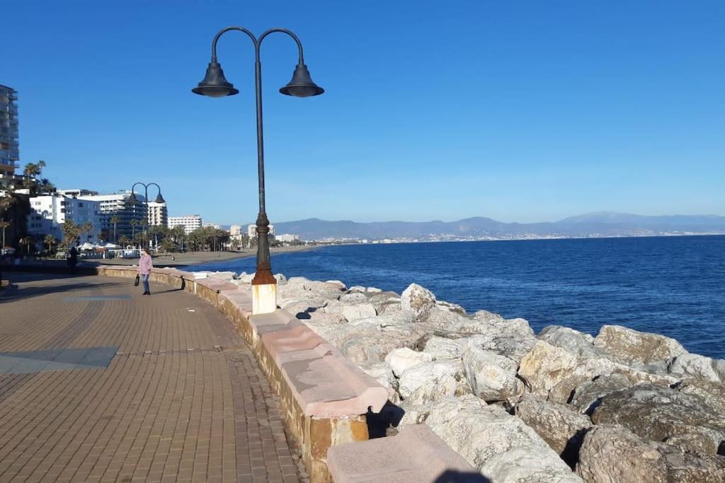 טורמולינוס Modern & Cozy Studio Excellent Location Near Beach מראה חיצוני תמונה