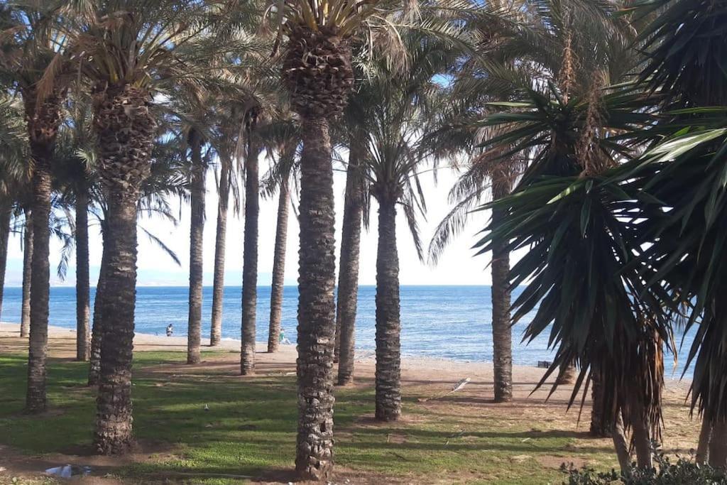 טורמולינוס Modern & Cozy Studio Excellent Location Near Beach מראה חיצוני תמונה
